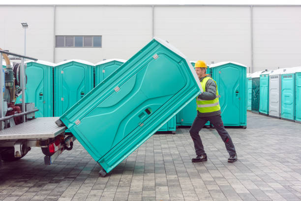 Best Porta potty rental near me  in Big Le, AK