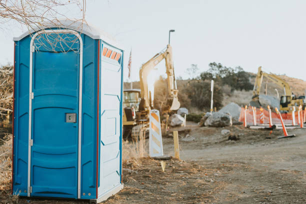 Best High-end porta potty rental  in Big Le, AK