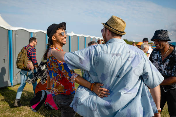 Best Wedding porta potty rental  in Big Le, AK