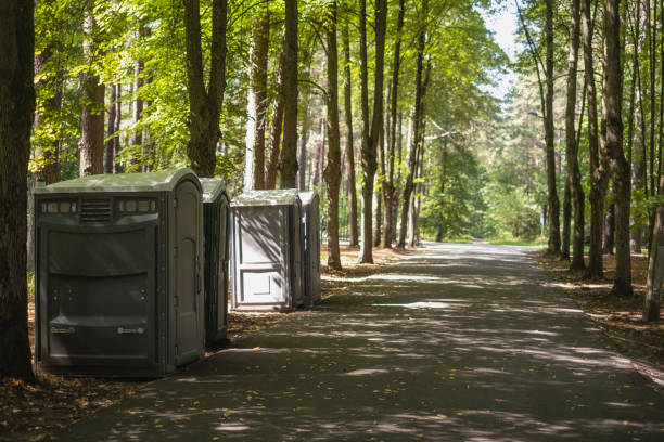 Best Porta potty rental for parties  in Big Le, AK