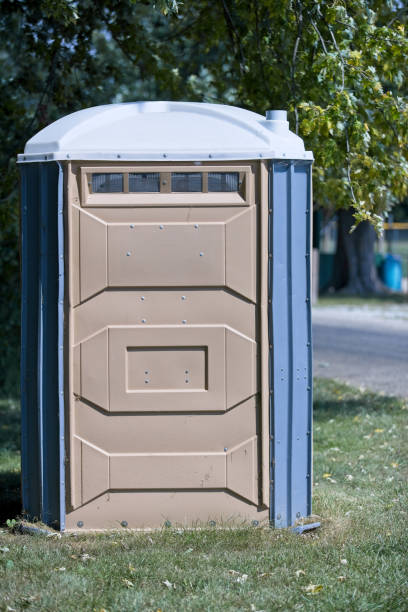 Best Local porta potty services  in Big Le, AK