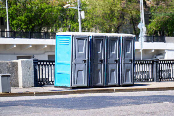 Portable Toilet Options We Offer in Big Lake, AK