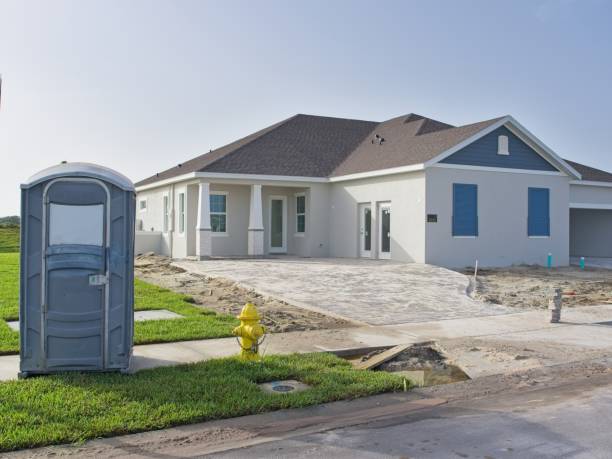 Best Emergency porta potty rental  in Big Le, AK